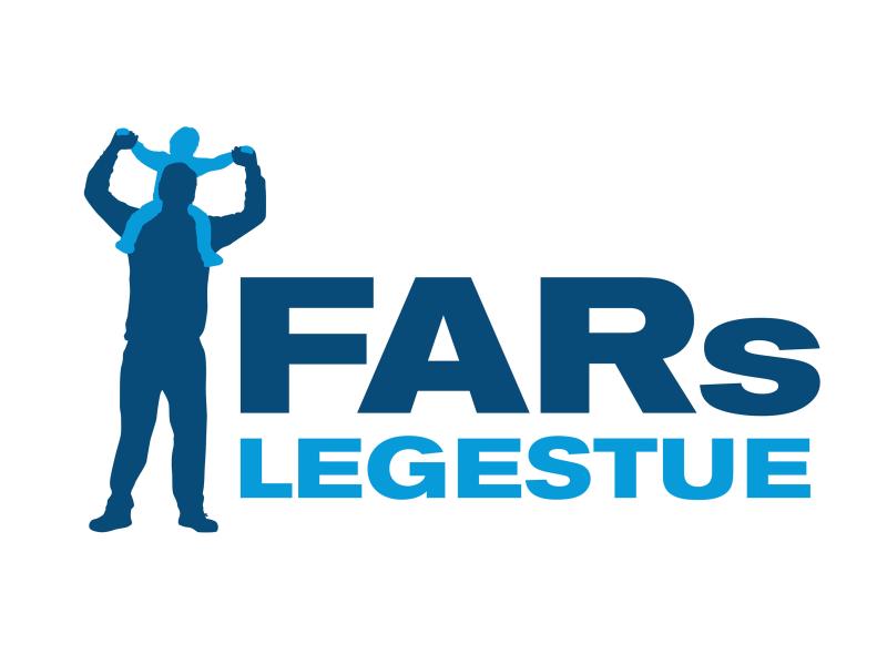 Logoet til Fars Legestue